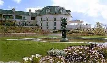Inn At Churon Winery Темекула Екстериор снимка