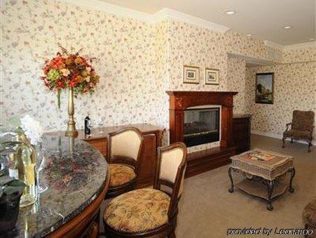 Inn At Churon Winery Темекула Стая снимка