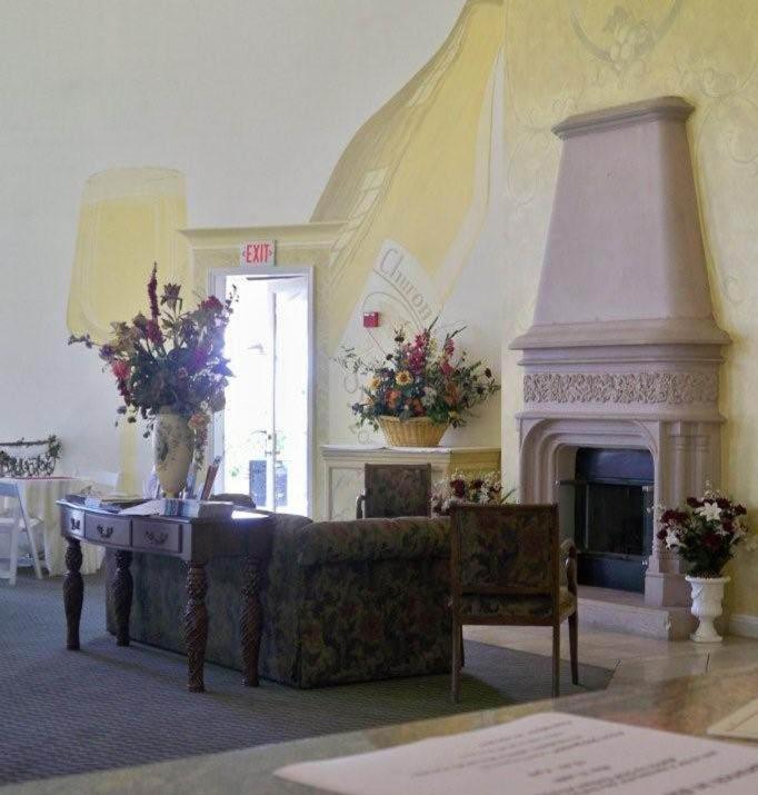 Inn At Churon Winery Темекула Екстериор снимка