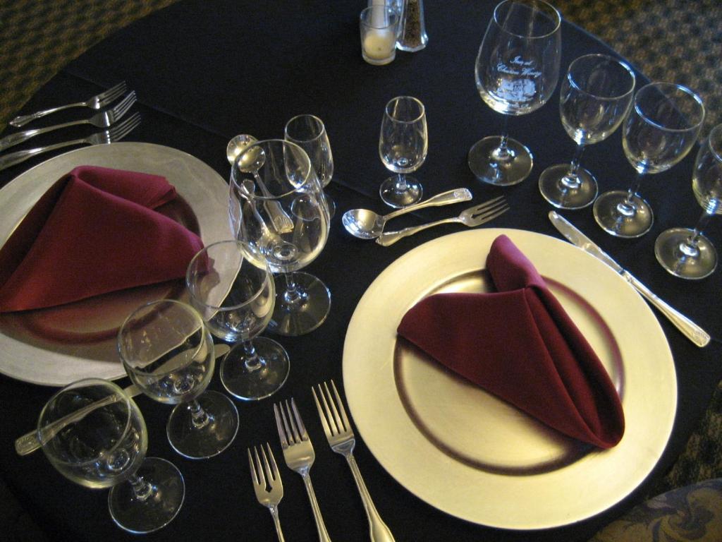 Inn At Churon Winery Темекула Екстериор снимка
