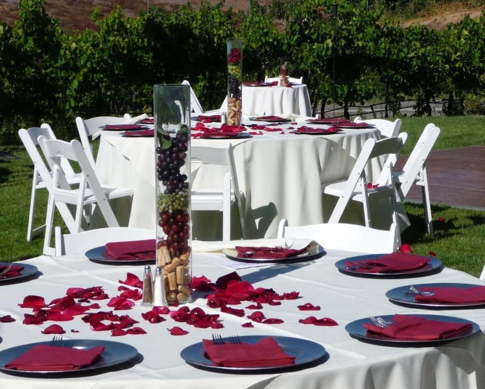 Inn At Churon Winery Темекула Екстериор снимка