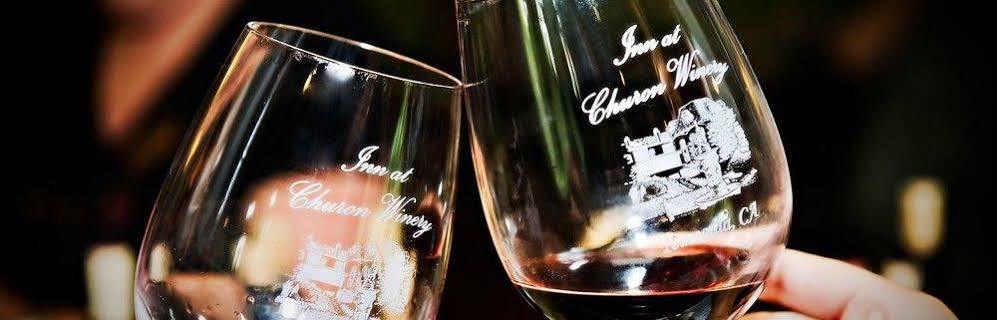 Inn At Churon Winery Темекула Екстериор снимка