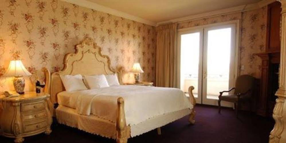 Inn At Churon Winery Темекула Екстериор снимка